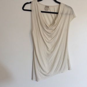 Haute Hippie Blouse