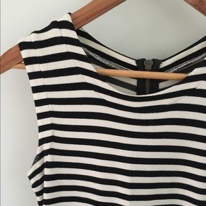 Madewell Dresses - Madewell striped dress Madewell Dresses - Madewell striped dress