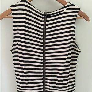 Madewell Dresses - Madewell striped dress Madewell Dresses - Madewell striped dress