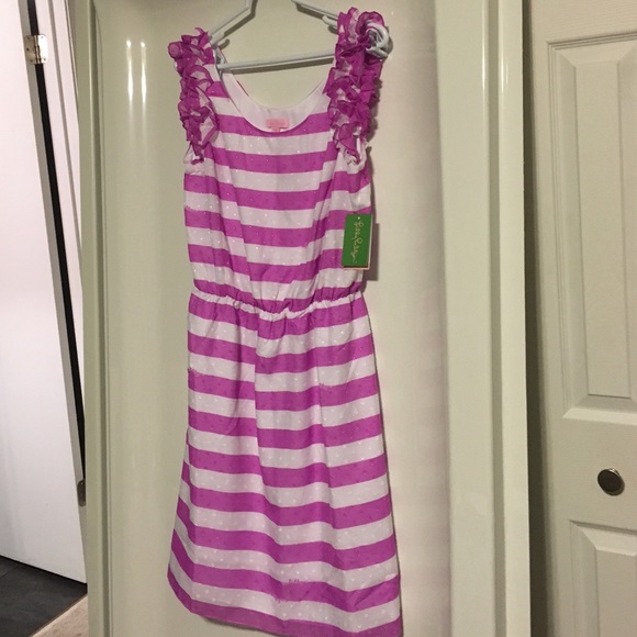 Lilly Pulitzer NWT dress