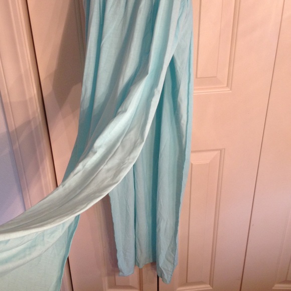 Flowy Swimsuit Coverup - Picture 3 of 3