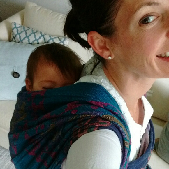 Meet your Posher, Lara - Picture 1 of 1