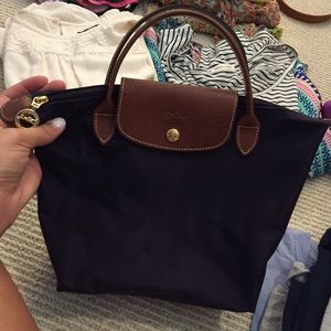 Longchamp Purse