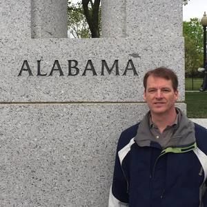 Meet your Posher, Greg