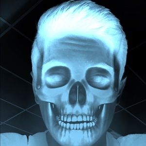 Meet your Posher, Matt