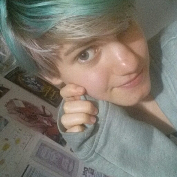 フェリーケイbut also ベリーゲイ