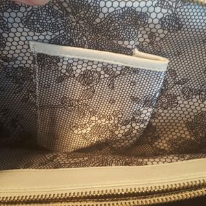 Betsey Johnson purse