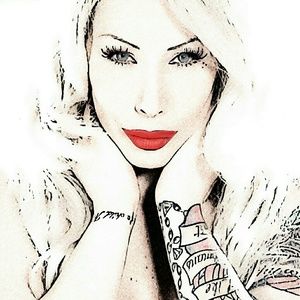 Meet your Posher, Candy