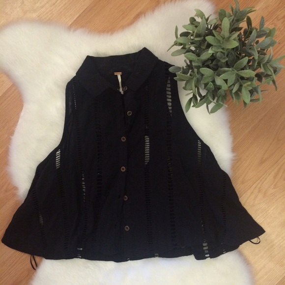 Free People tank
