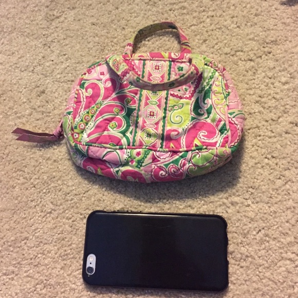 Cute Vera Bradley bag