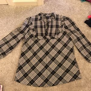 Banana republic shirt