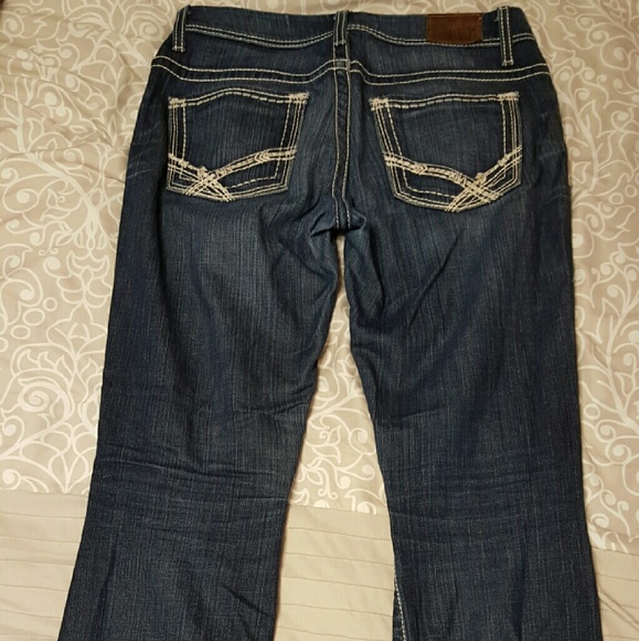 Buckle BKE Jeans- 28L