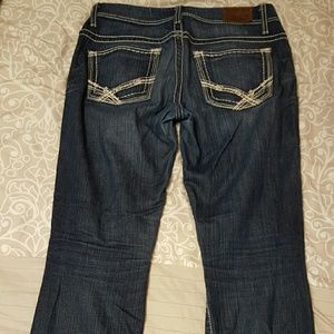 Buckle BKE Jeans- 28L