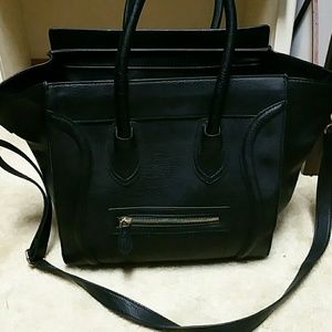 Large Daily Look bag