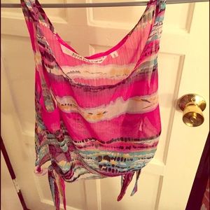 Fun Tank Top