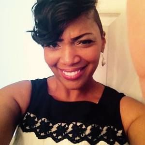 Meet your Posher, Tami