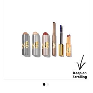 Tyra Beauty Makeup! Tyra Beauty Makeup!