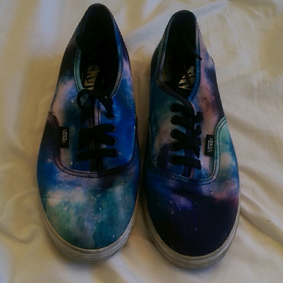 VANS sneakers