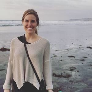 Meet your Posher, Andrea