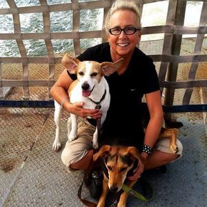 Meet your Posher, Suzanne