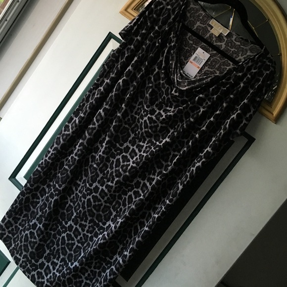 MICHAEL Michael Kors Dresses & Skirts - 🎉SALE🎉 Michael Michael Kors Size 2x Shift Dress