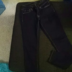 Jessica Simpson Denim Jegging
