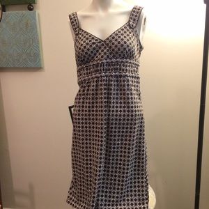 Ann Loft dress