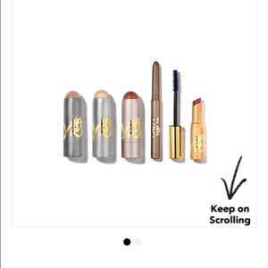 Tyra Beauty Makeup! Tyra Beauty Makeup!