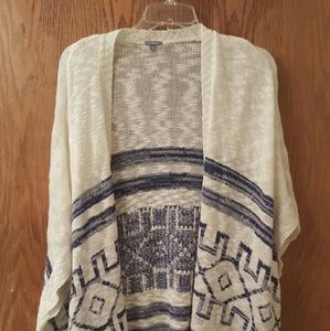 Charlotte Russe cardigan