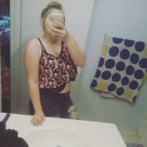 Meet your Posher, Brianna