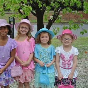 Meet your Posher, Anna