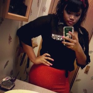 Meet your Posher, Kyla