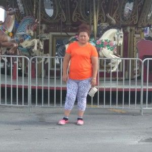 Meet your Posher, Maria