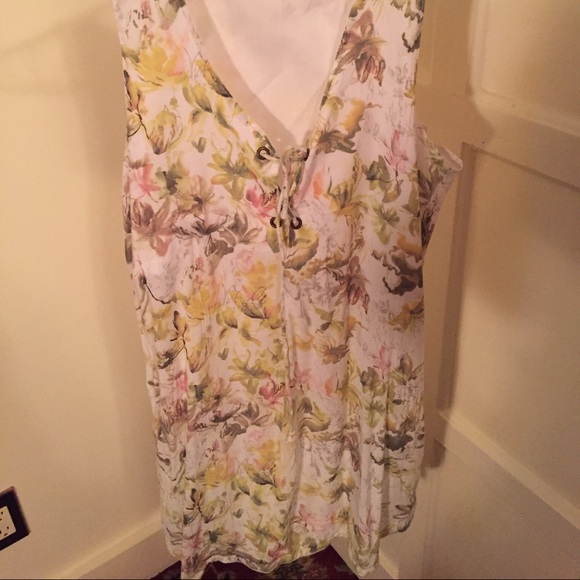 LF Spring/Summer Dress