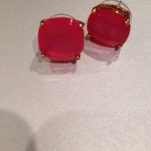 Kate Spade earrings