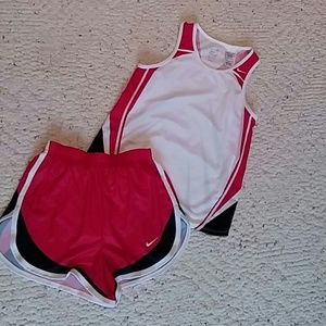 Nike Tailwind Race Kit