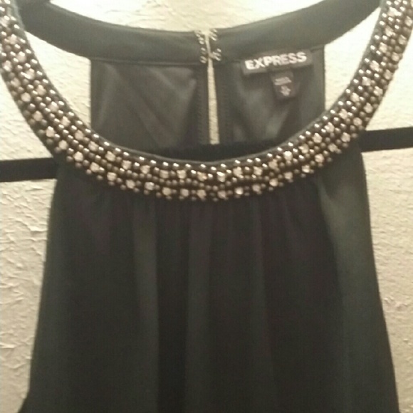 Express tank - Picture 2 of 3