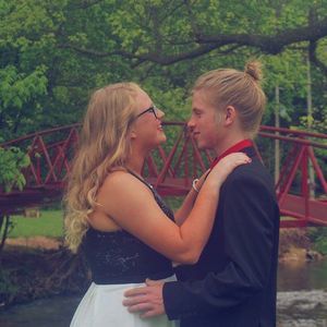 Meet your Posher, Madison