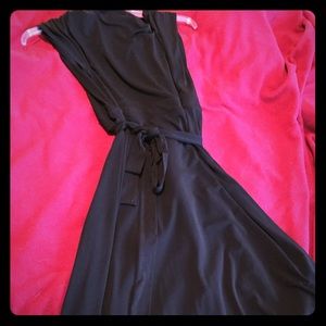 Beautiful Black Dress