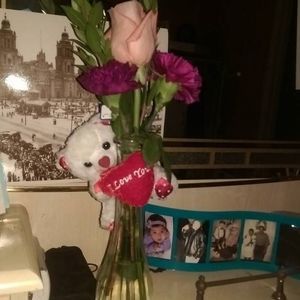 Meet your Posher, Consuelo