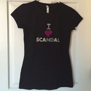 Scandal T-Shirt