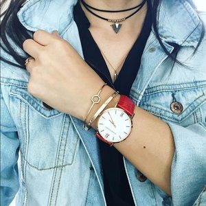 Meet your Posher, Claire