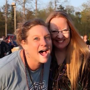 Meet your Posher, Bobbi