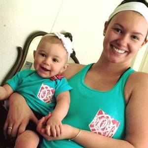 Meet your Posher, Kathryn