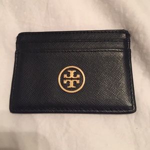 Tory Burch card case