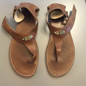 Michael Kors sandals