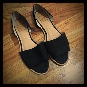 Dolce Vita slip on shoes