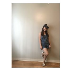 Meet your Posher, Camille