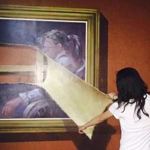 Meet your Posher, Lami