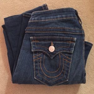 True Religion jeans